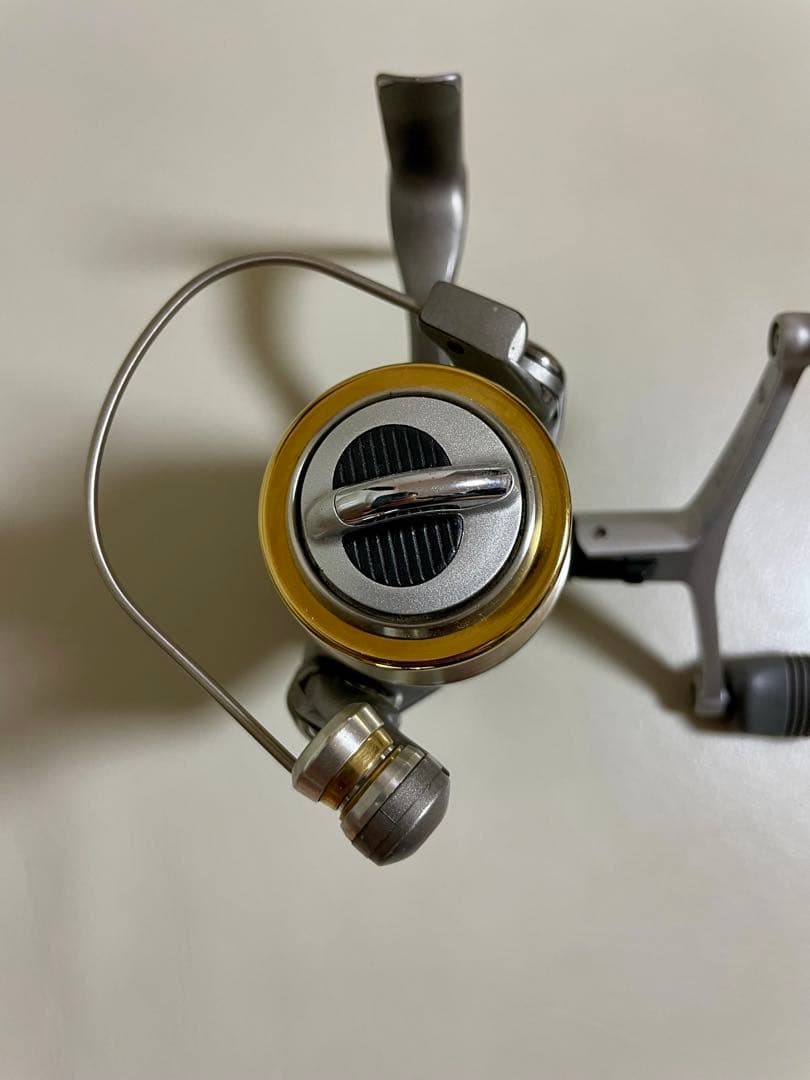 Shimano 95 Stella Spinning Reel Japan Used