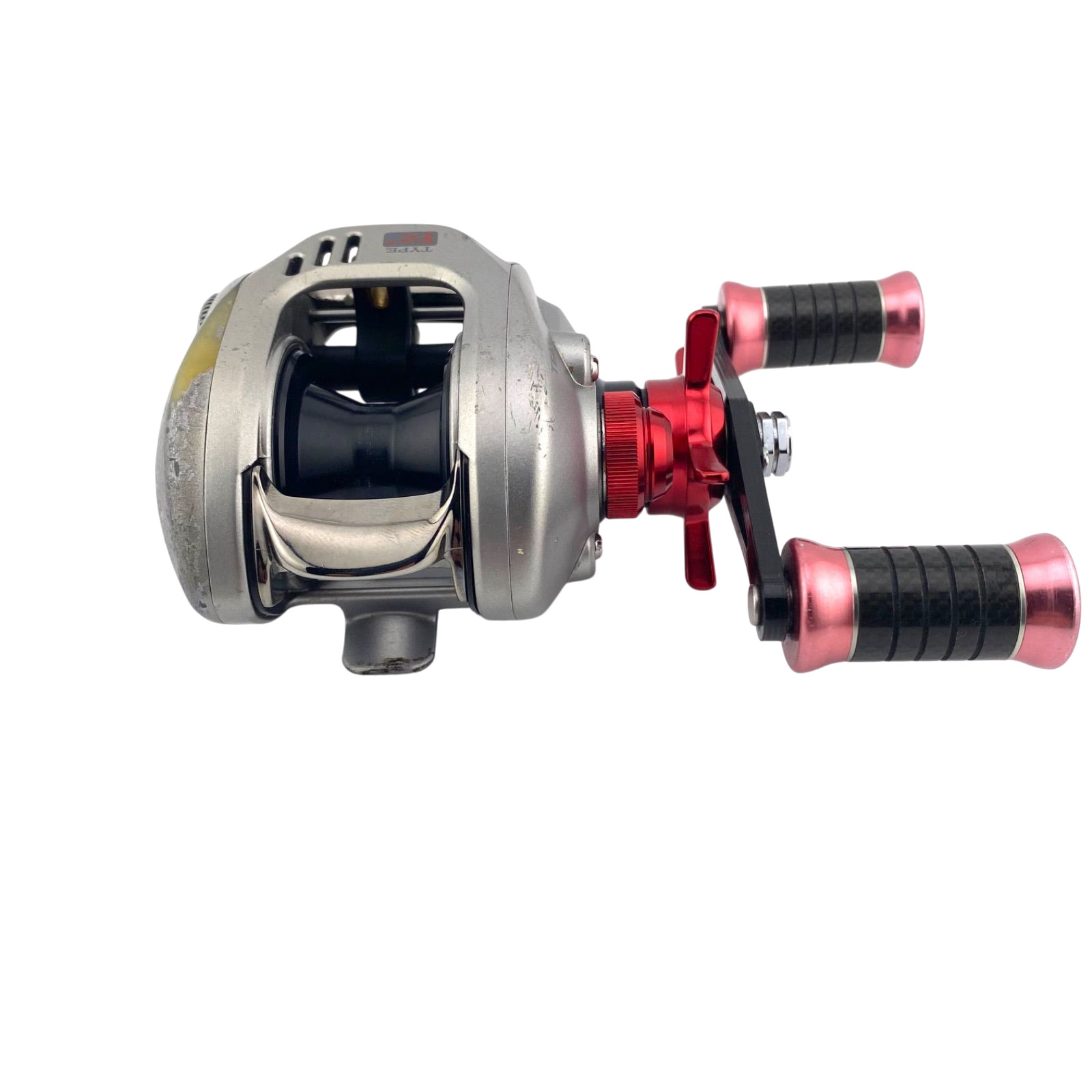 Team Daiwa TD-Z 103 TYPE R Plus So