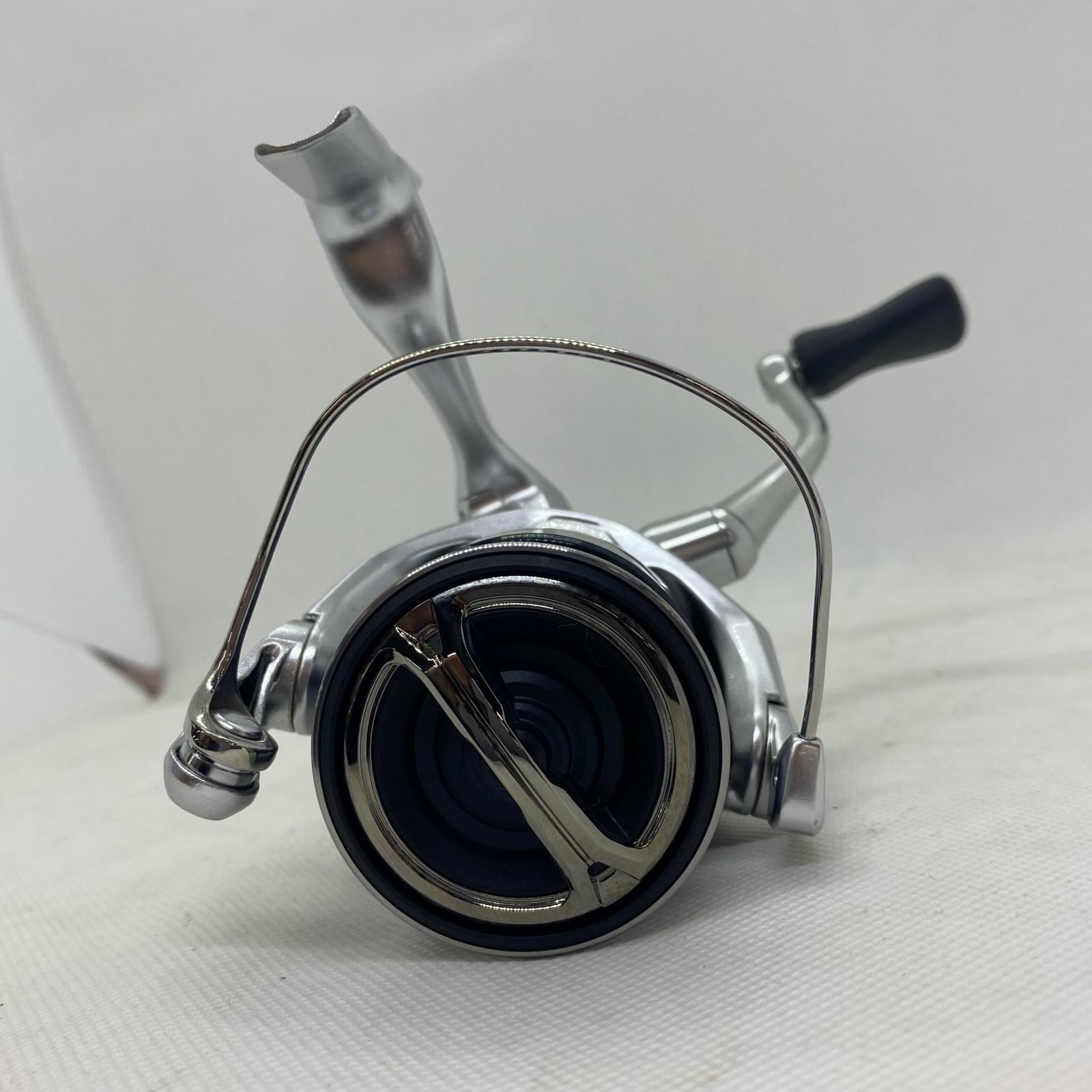 【】For For Spinning Reel 23 Stradic 2500SHG 045836 B