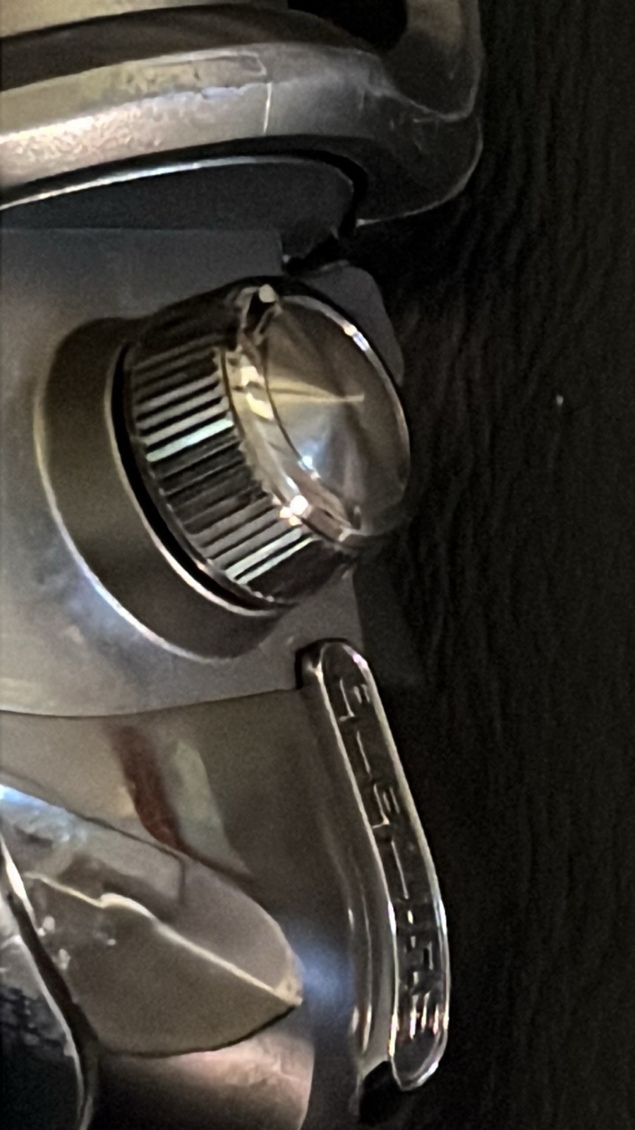 Shimano Solstace 4000FI spinning reel
