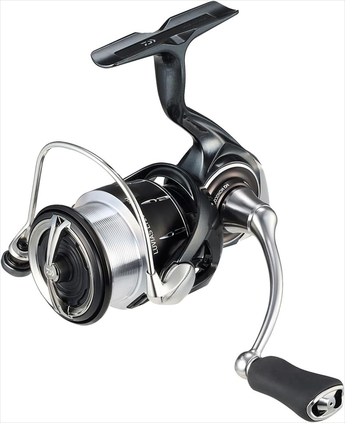 Daiwa 24 LUVIAS LT2500S-XH Spinning Reel Japan NEW
