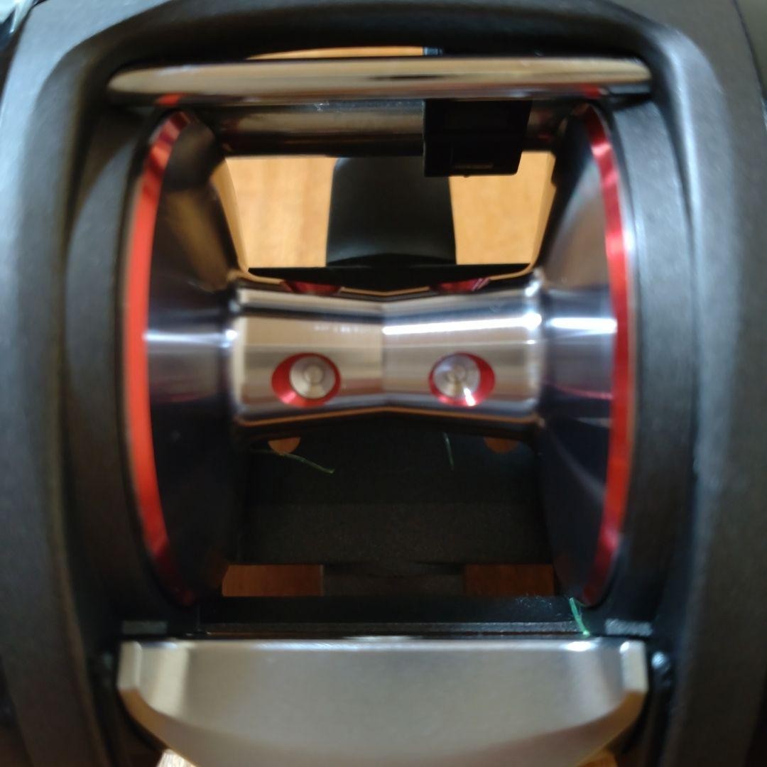 Abu Garcia Revo Big Shooter 432175
