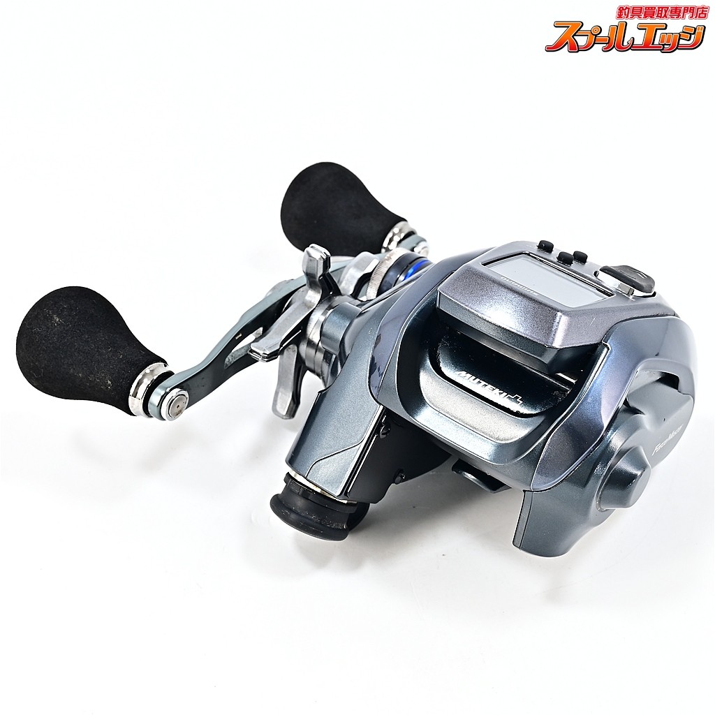 „Near Mint“ SHIMANO 20 FORCEMASTER 600DH from Japan #8238828