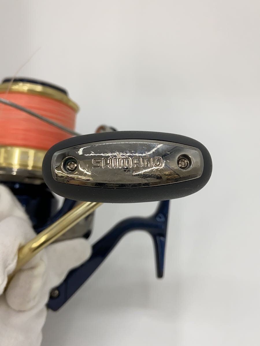 Shimano Reel SE43 Spinning ?NULL Used