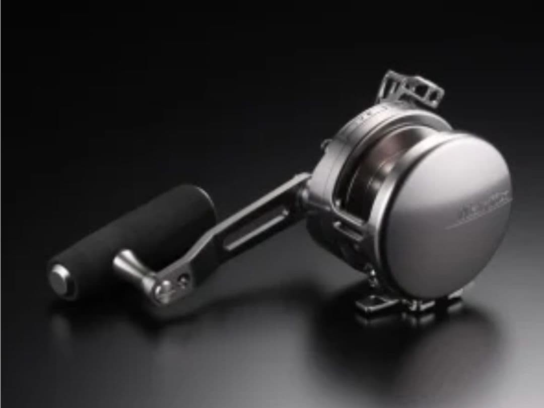 Marfix LN4 Reel 4.4:1 6+2BB Lightweight Used
