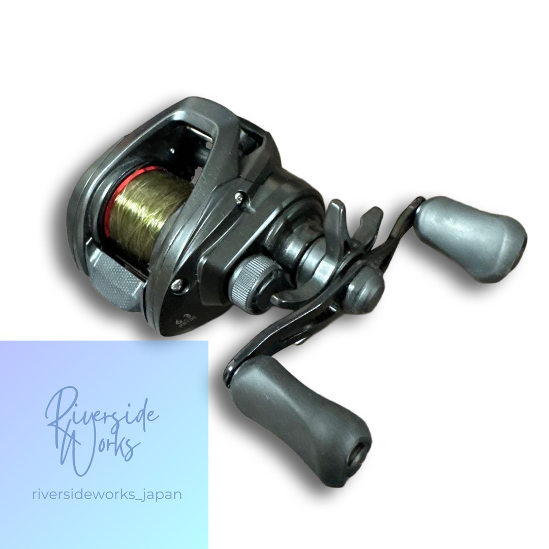 DAIWA PR100