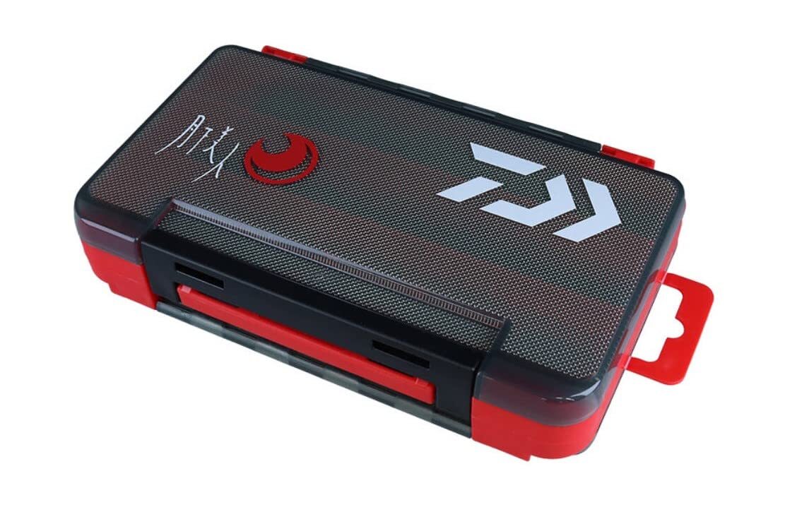 DAIWA Gekka Bijin Langan Case 175