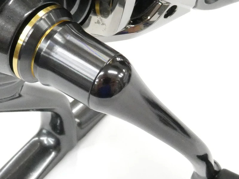 Shimano 24 Twin Power 4000XG Cond/A