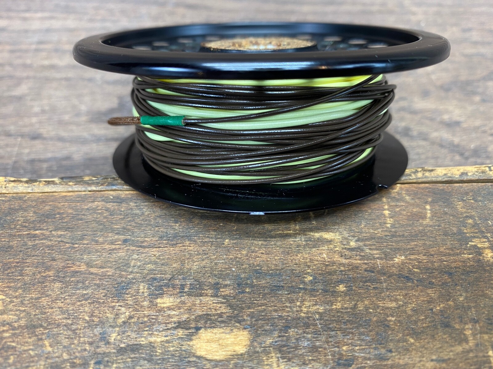 Orvis SSS 7-8 Anti-Reverse Spool Made by STH Rare! (INVS2)