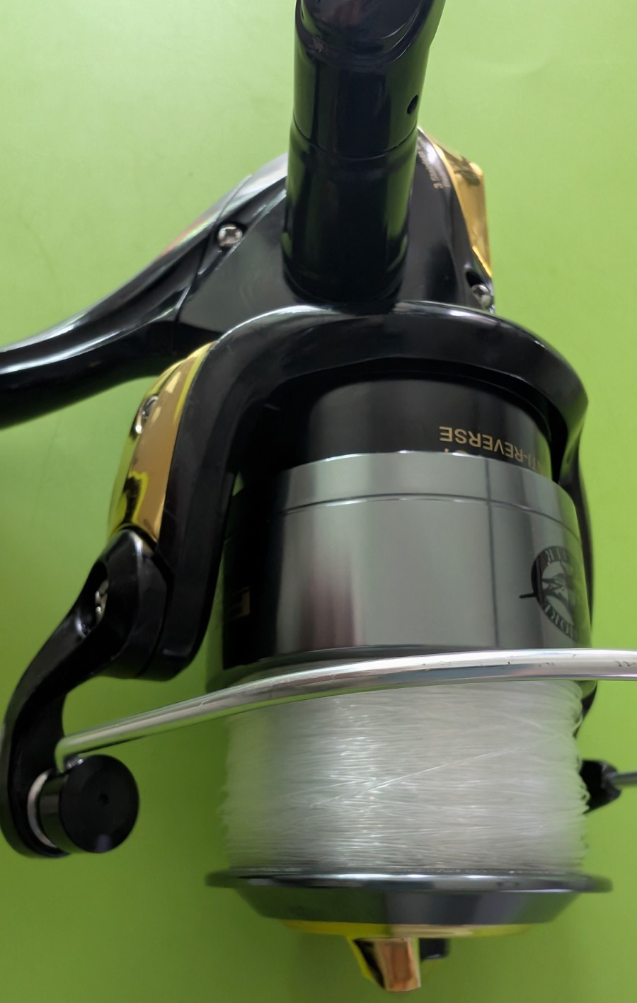 Offshore Angler Power Plus Trophy P7080S Spinning Reel Saltwater Surf Fishing
