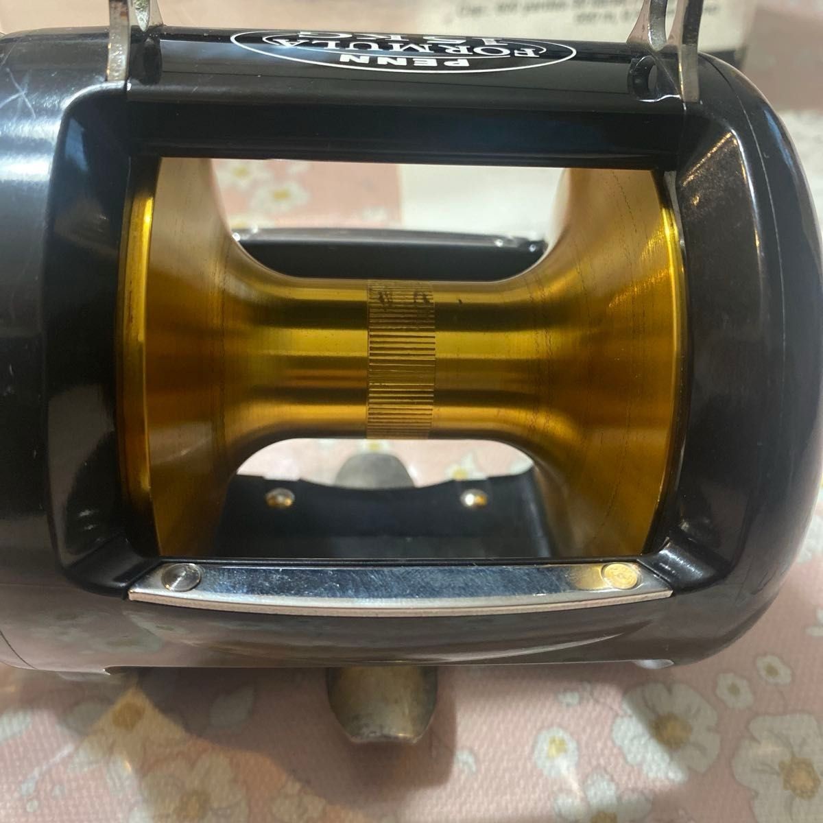PENN REELS FORMULA 15KG Bait Reel MADE IN THE U.S.A.