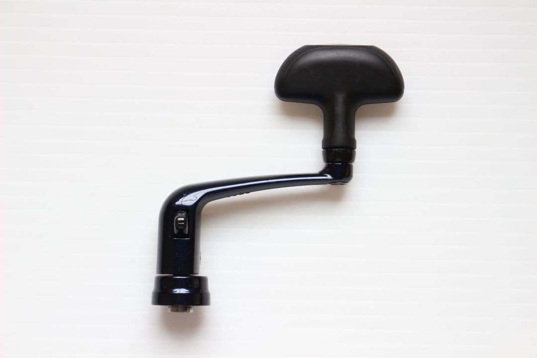 Daiwa Certate 2500 Spare Handle Replacement Used Good Condition