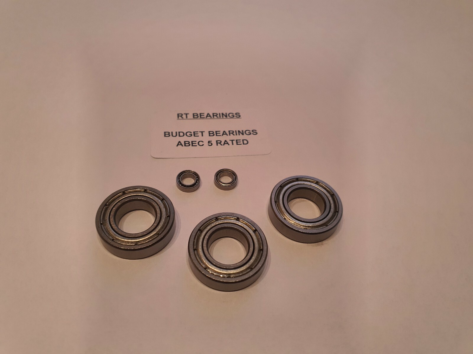 DAIWA TOURNAMENT TS5000BE BEARINGS *** full bearing SET + SHAFT ABEC 5