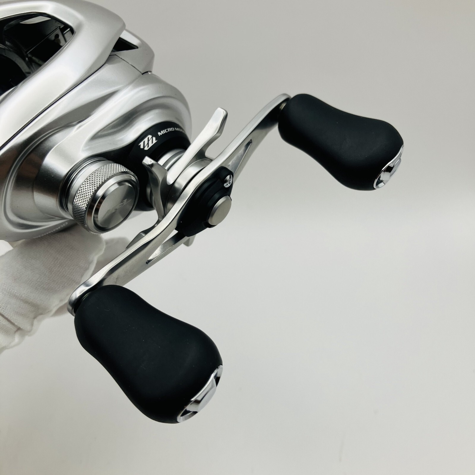 „Near Mint“ Shimano 16 Metanium MGL Right Baitcasting Reel w/Box JAPAN s0239