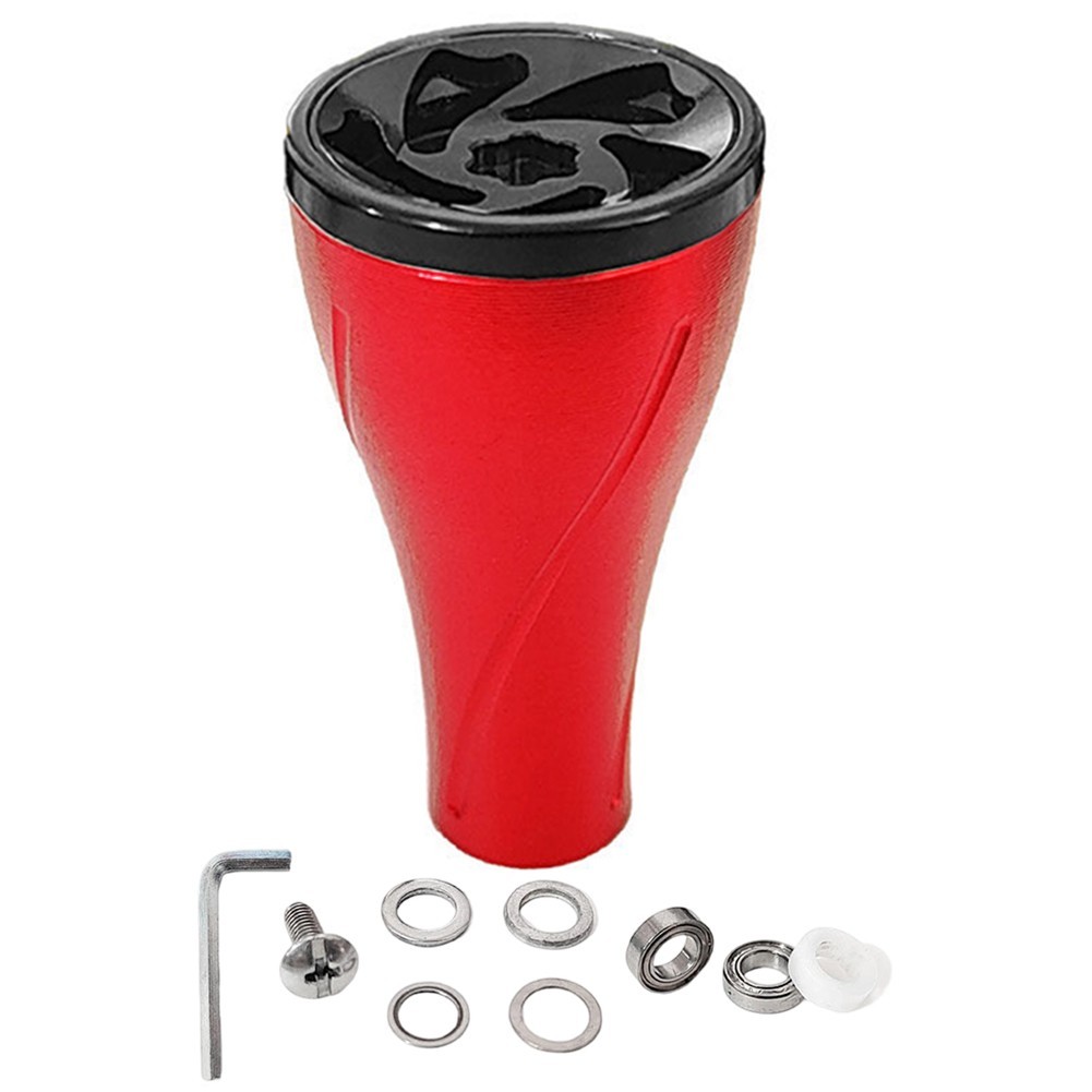 FOR DAIWA FOR STELLA FOR S Spinnings/casting reel Aluminum Reel Power Knob 36mm