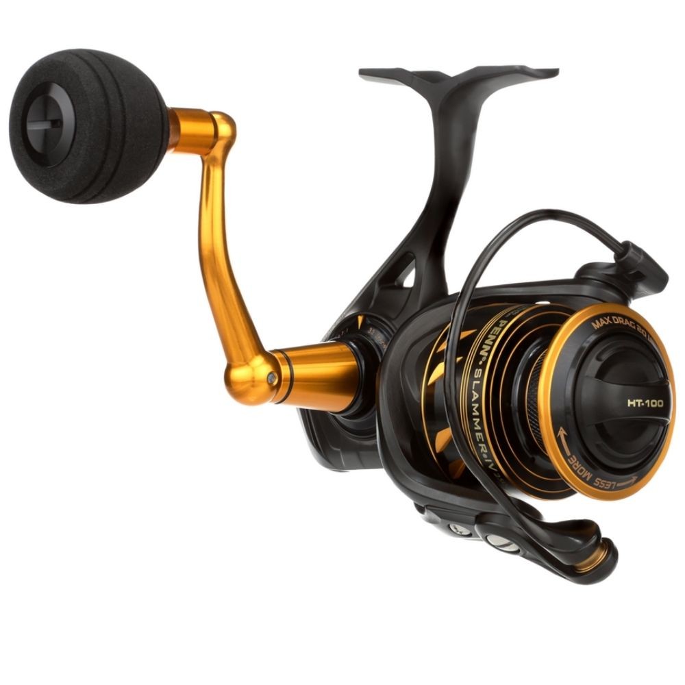 PENN Ultimate Spinning Reel SLAMMER IV 2500