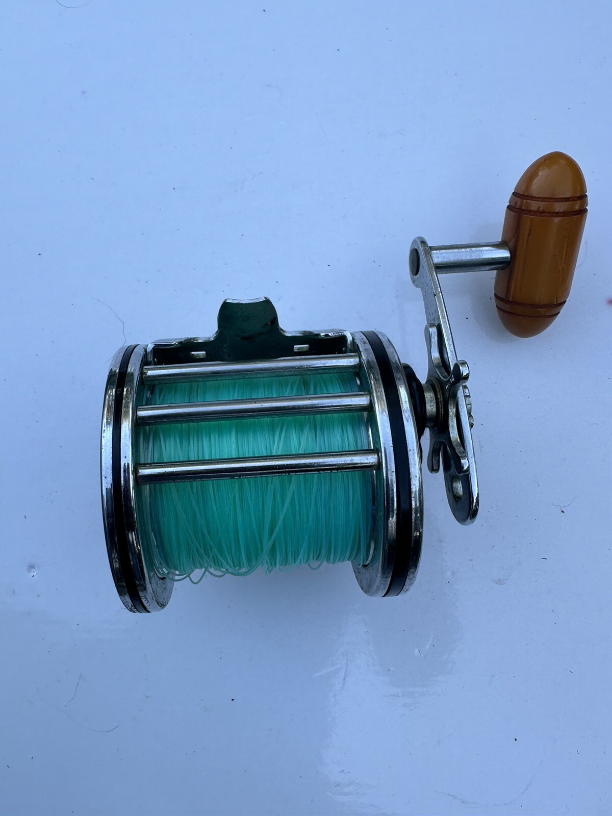 Penn Senator 112H 3/0 Fishing Reel