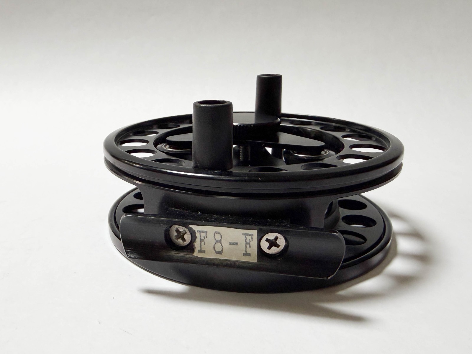 SAGE 709 (LOOP Model 3 equivalent) Fishing, Made in Sweden
