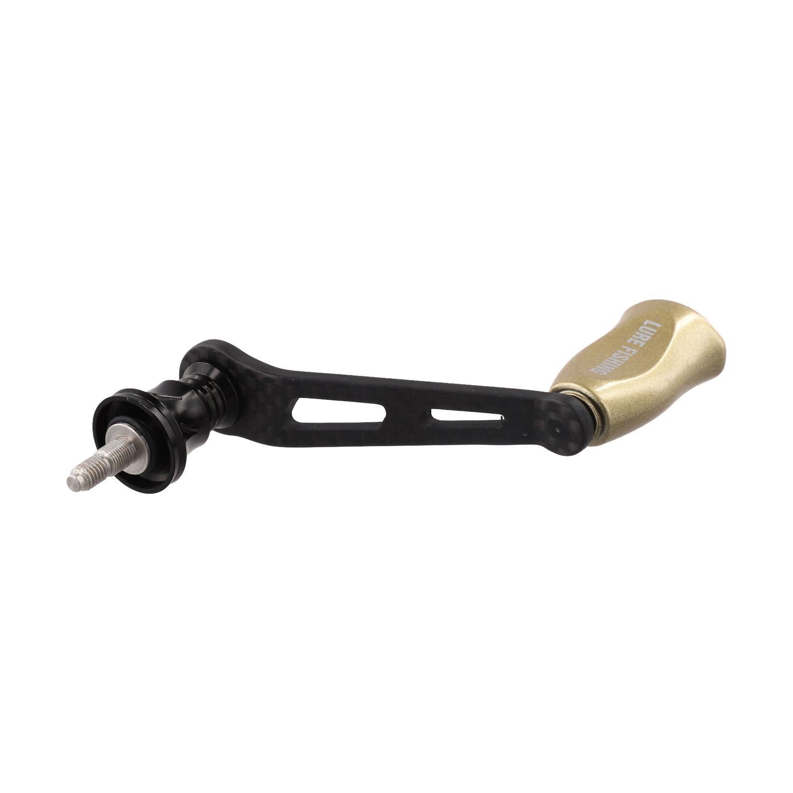Rocker Arm Handle for Fishing Reel for For COMPLEXF4 For STRADIC Repair Use
