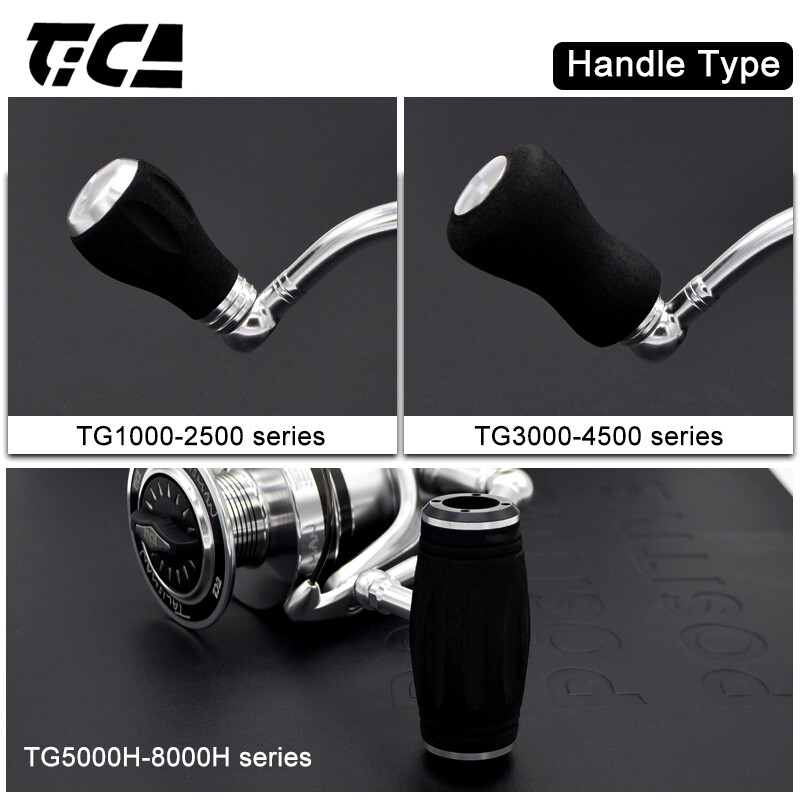 TICA Talisman Spinning Reel 15 BBs All Aluminium Saltwater Offshore Surf Fishing