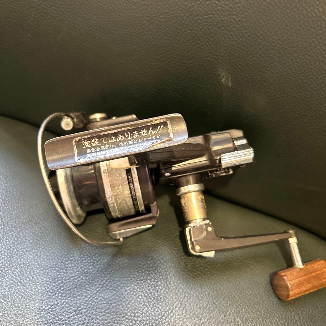 Daiwa SS4000C Spinning Reel Fishing Equipment Gear Japan Classic