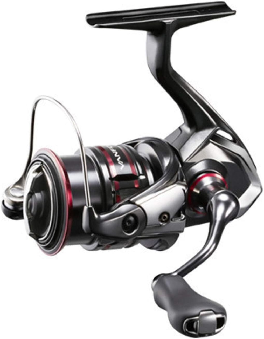 Shimano 20 Vanford C2000SHG Spinning Reel 6.1:1 Gear Very Good from Japan