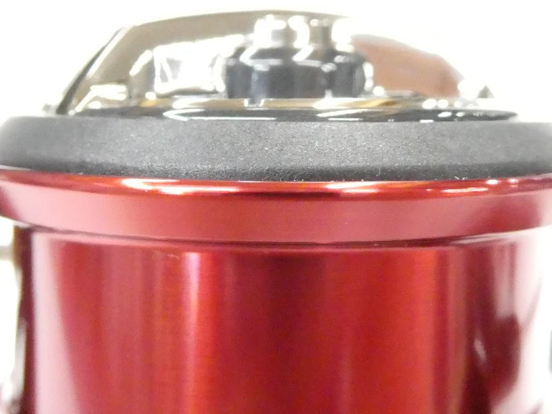 Shimano 16 Stradic CI4+ C2000S Cond/A