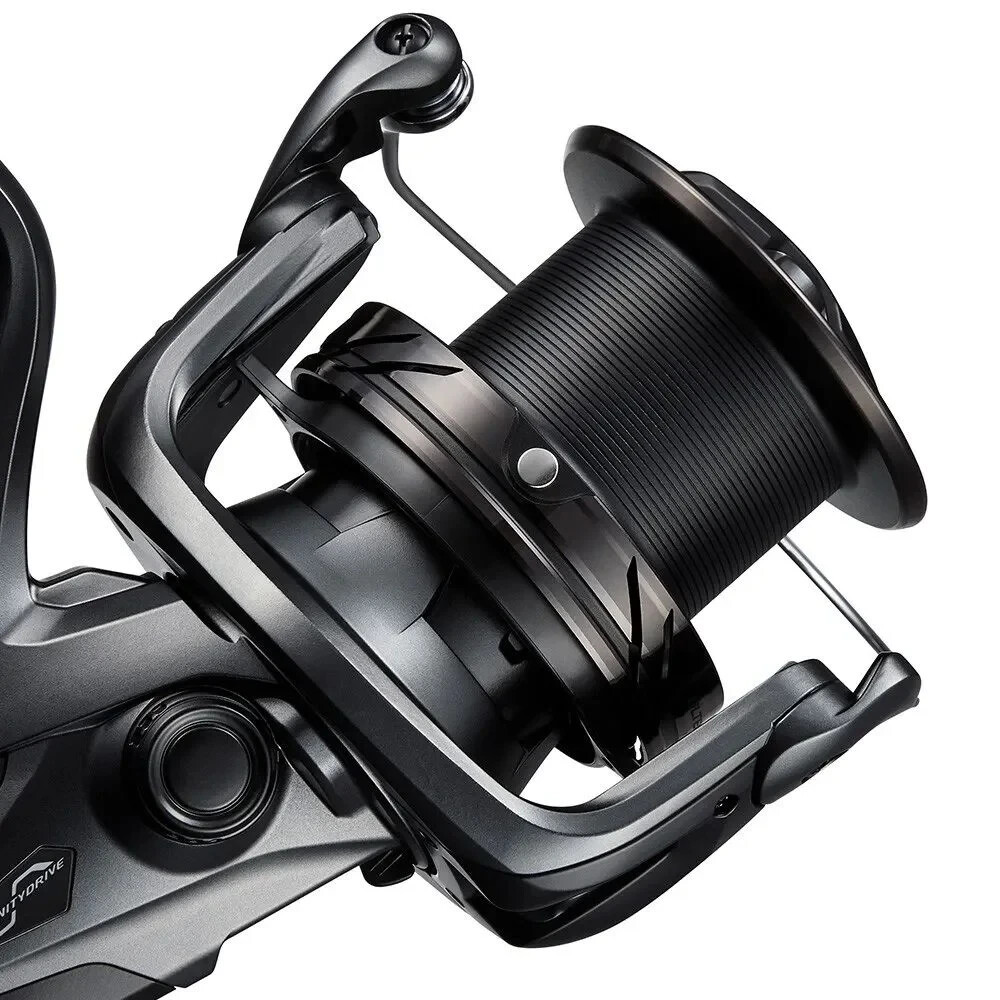 Shimano Ultegra 14’000 XR XTD Big Pit Carp Fishing Reel ULTXR14000XTD
