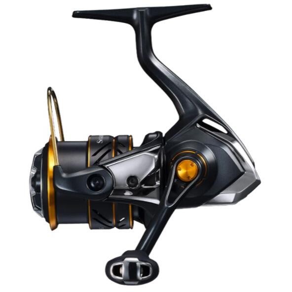 SHIMANO 21 Soare XR C2000SSHG Ajing Spinning Reel