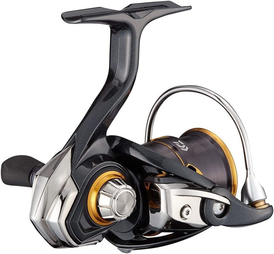 Daiwa 21 Caldia LT Spinning Reel 2021 Model FC LT1000S