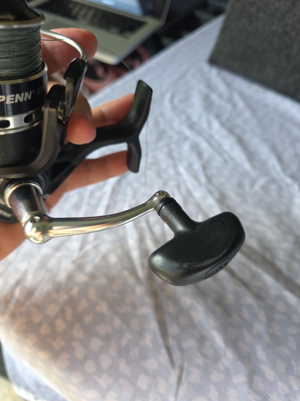 Penn Puriv2500 Fishing Reel