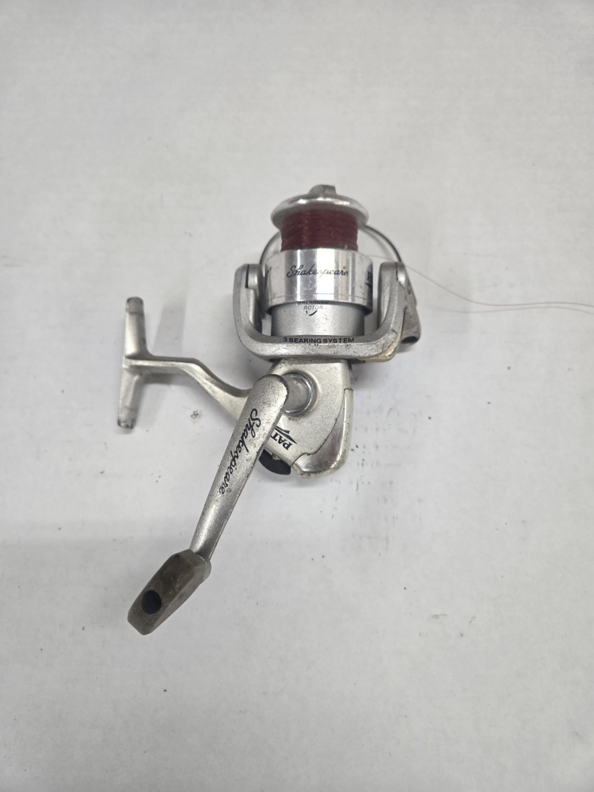 Shakespeare Patriot Spinning Reel B035