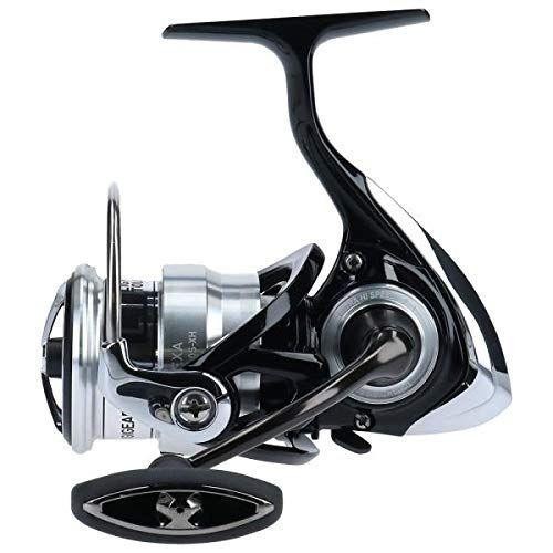Daiwa 19 Lexa LT2500S-XH Spinning Reel (Left)