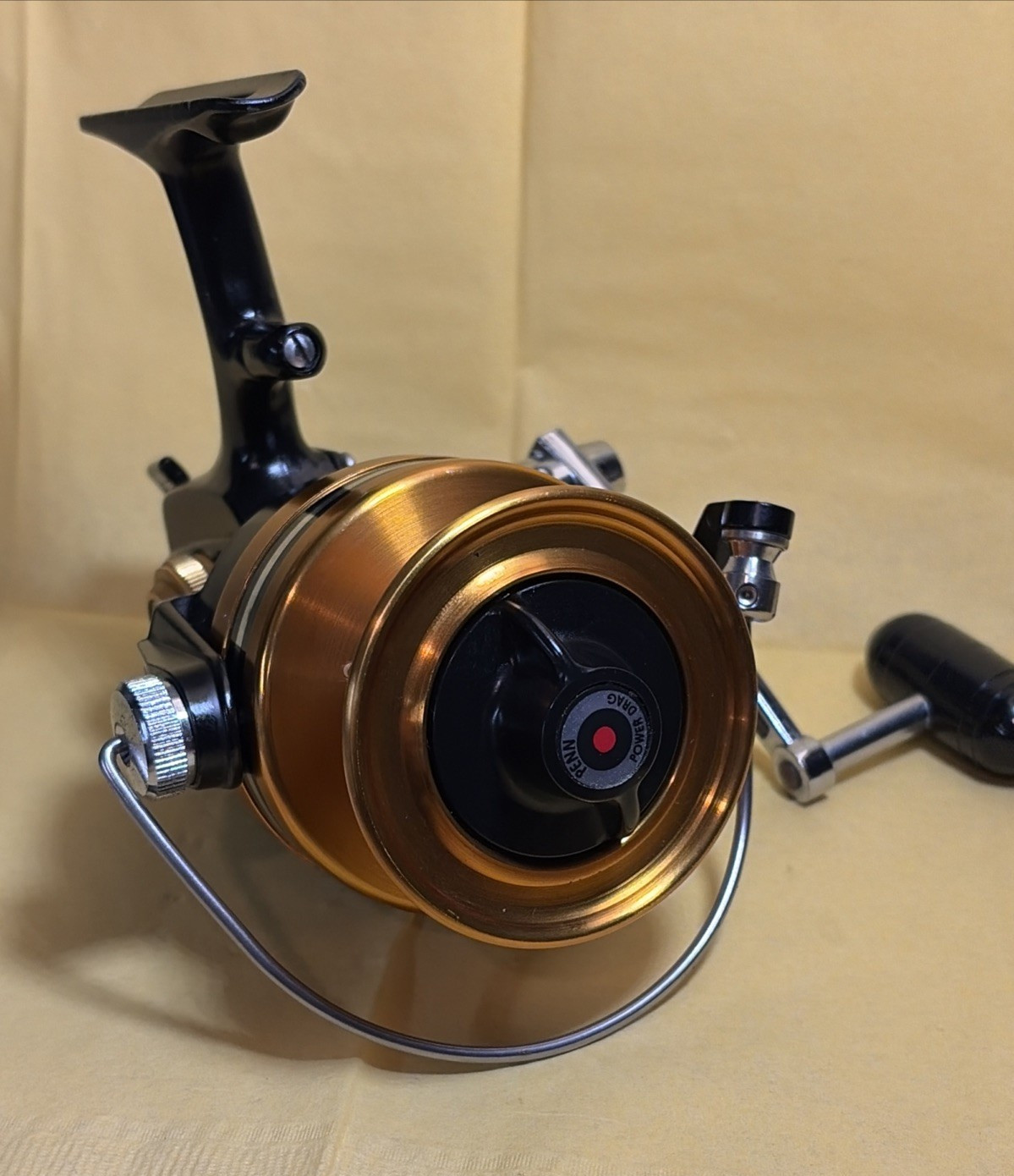 Penn Spinfisher 750ss „Reels of Champions“ 1978 Saltwater Spinning Fishing Reel
