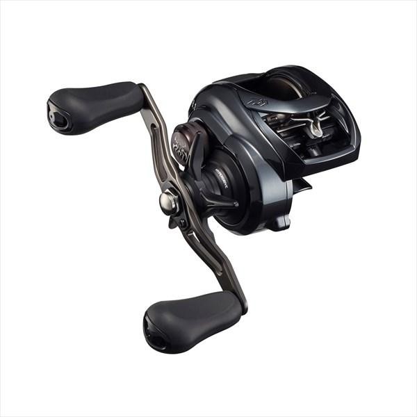 Daiwa Tatula TW 300XH Baitcasting Reel (2021 Model) (Right-Handed)