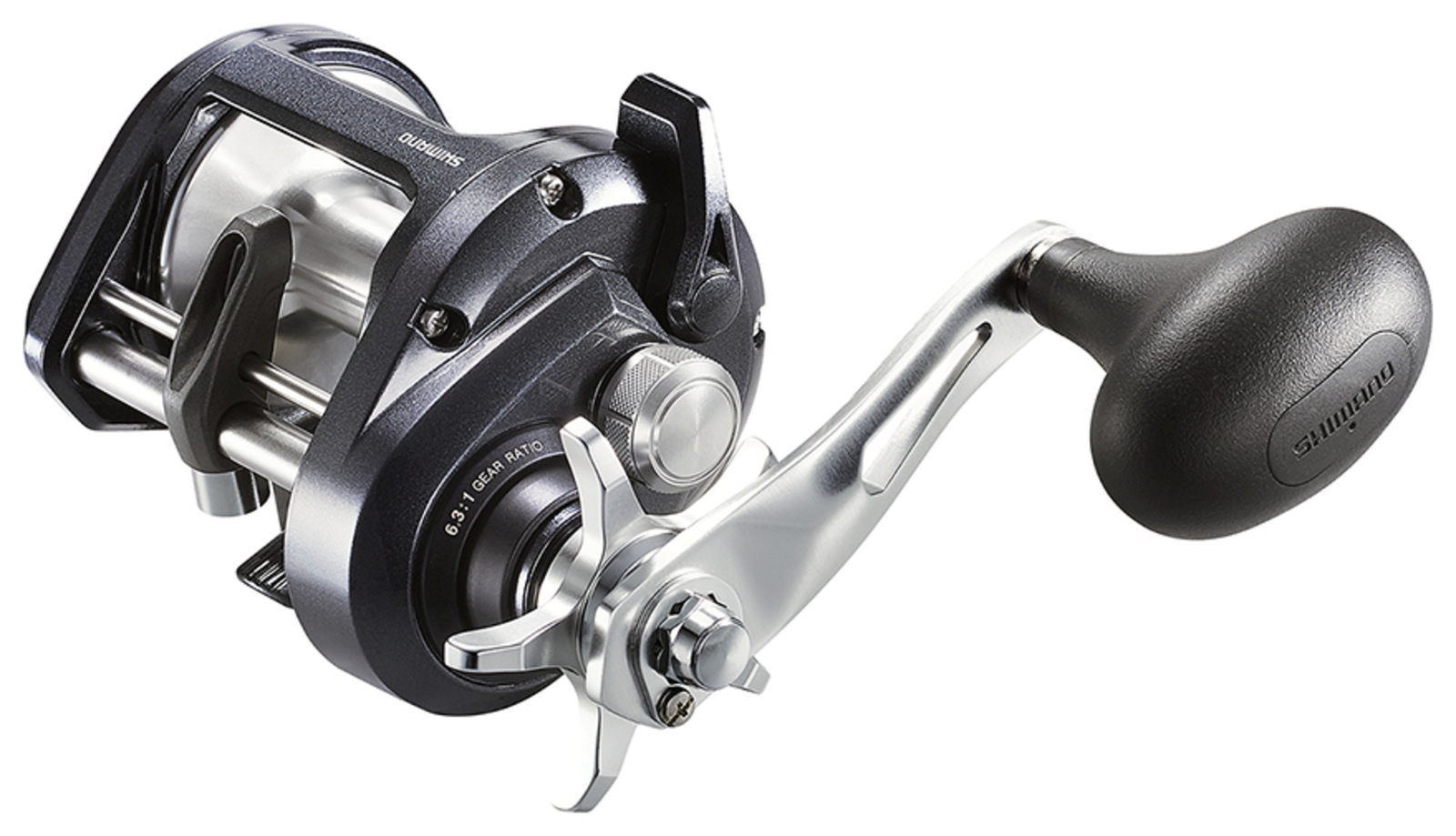 Shimano TEKOTA A Right Hand Conventional Reel (TEK600HGA) Fishing