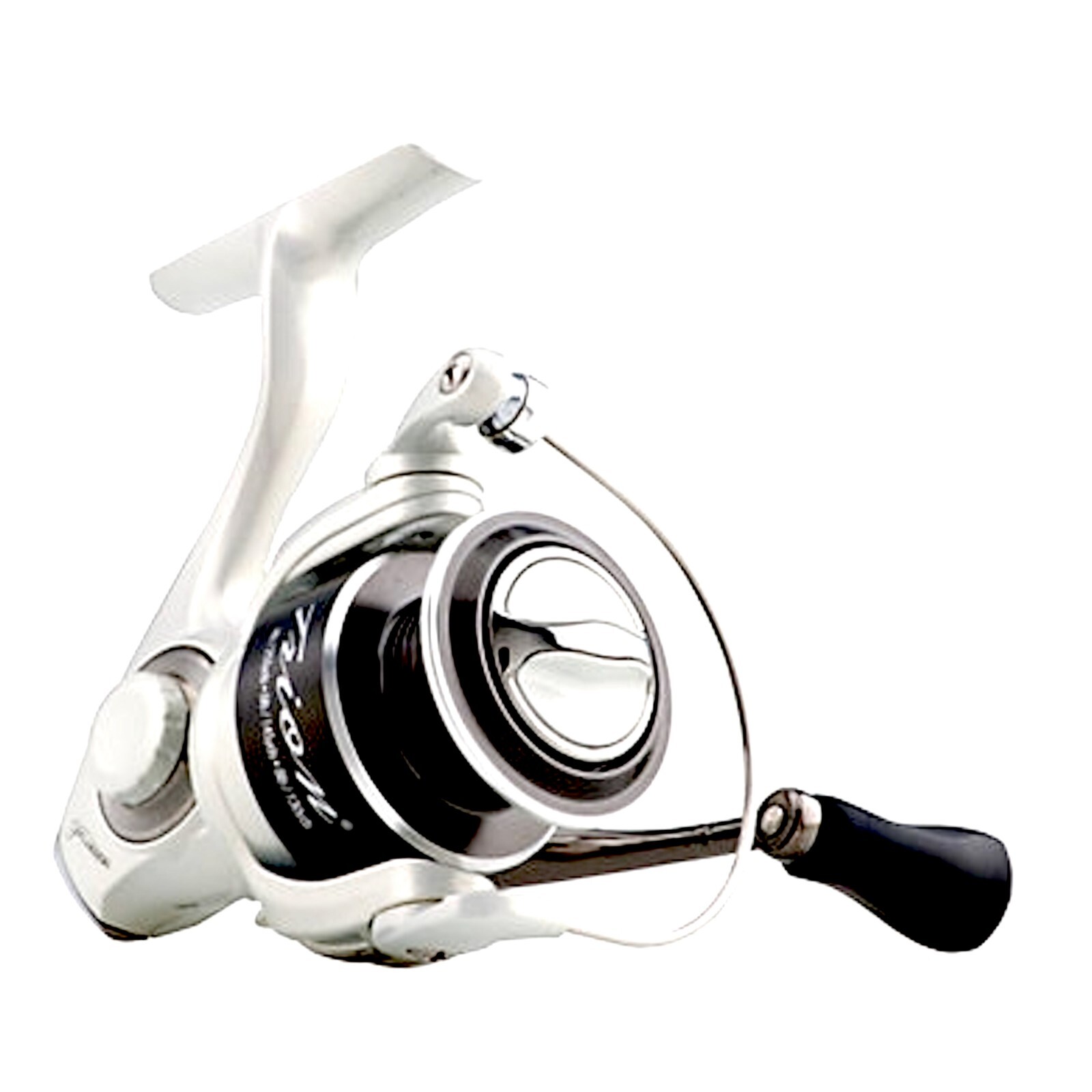 Pflüger The Smart Choice Trion 20B Spinning Reel Silver