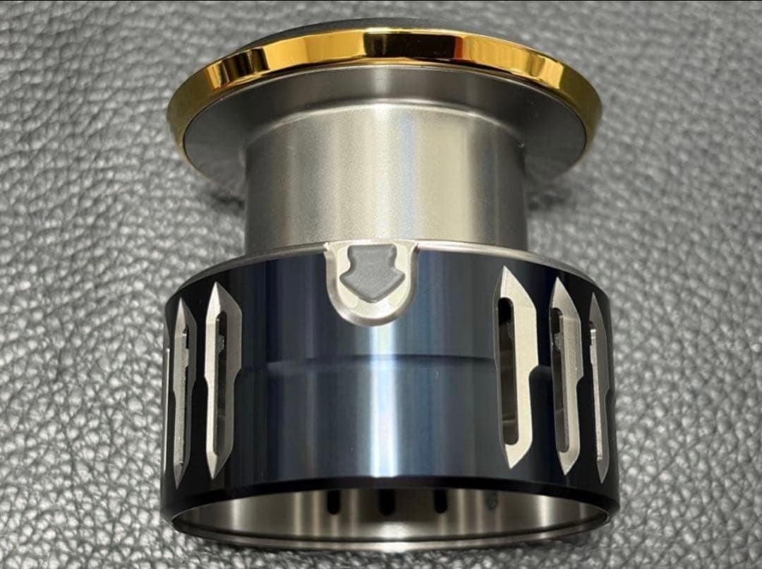 SHIMANO 17 Twin Power XD 4000XG Spool
