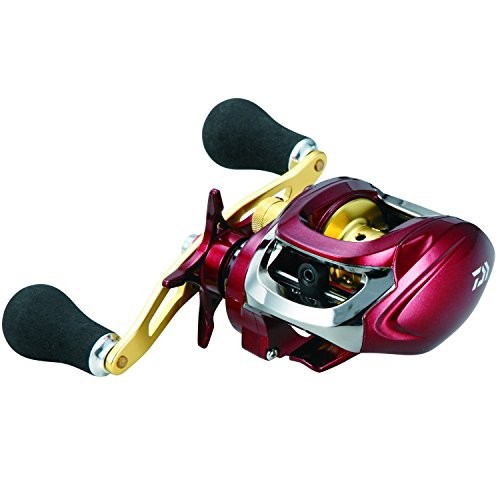 Daiwa Fishing reel 16 PREED 150SH-DH japan import