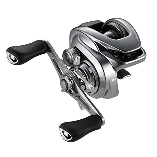 Shimano 22 Metanium XG Right Baitcasting Reel 8.1 Gear Ratio 5kg Drag