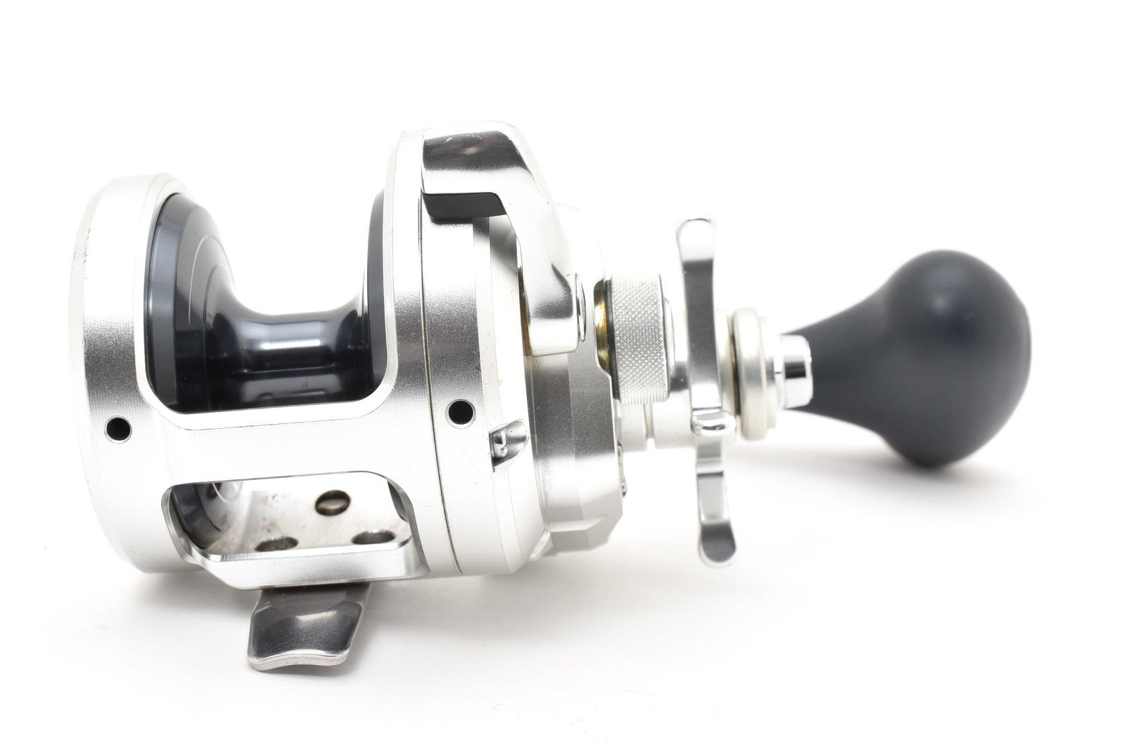 Shimano 11 Ocea Jigger 1500HG Jigging Reel Excellent+++ From Japan #2927