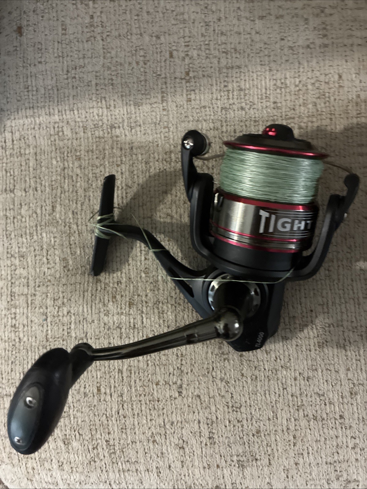 Offshore Angler Tightline spinning reel