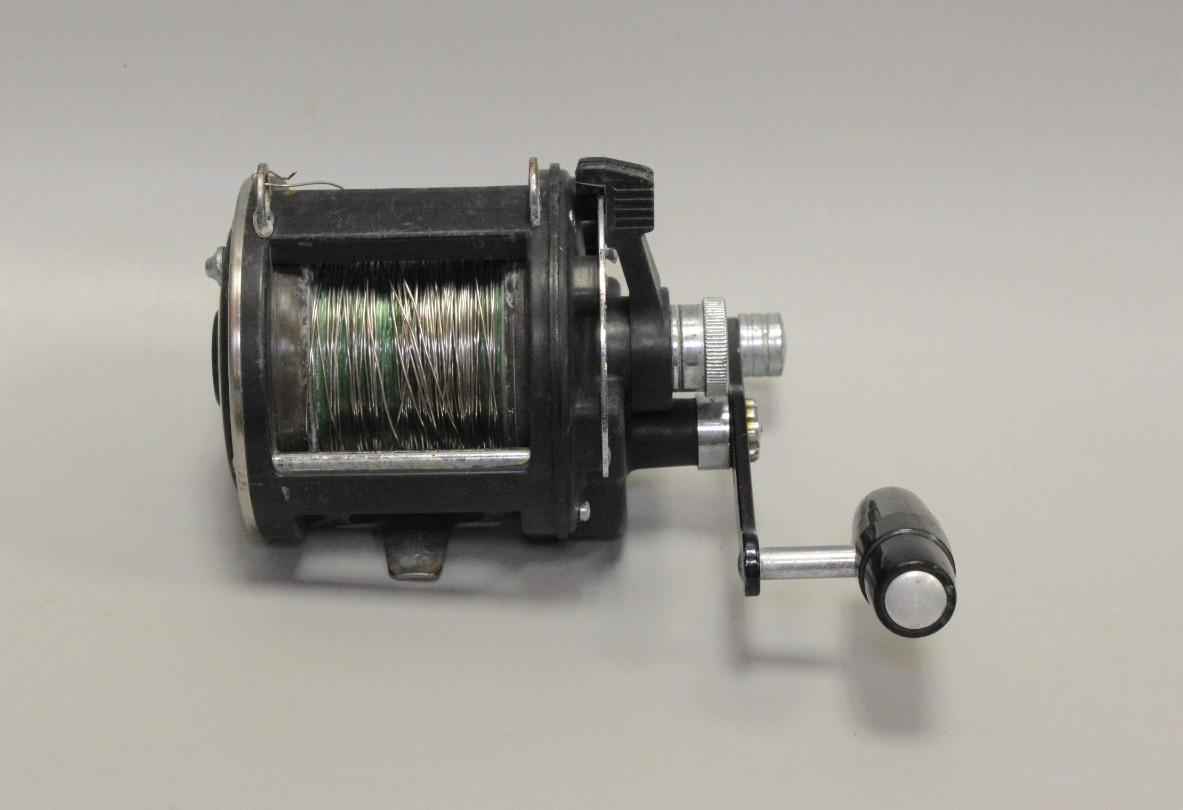 (MA3) Penn Lever Drag Saltwater Trolling Reel