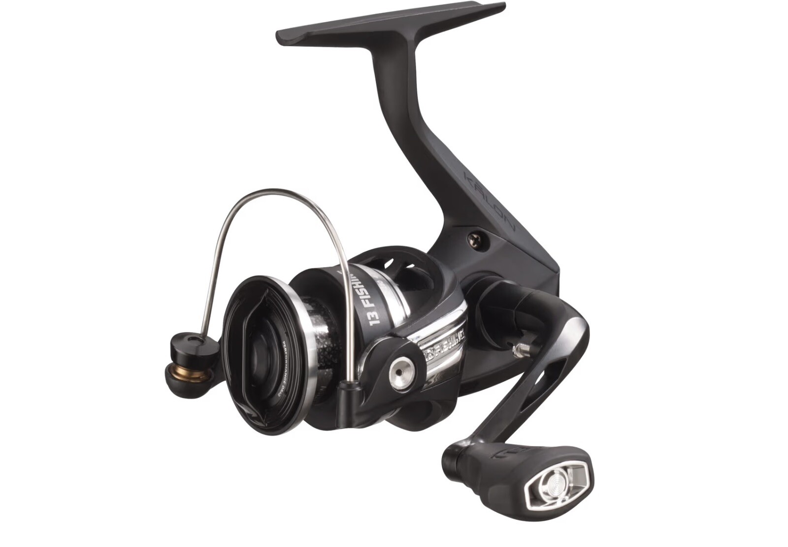 13 Fishing Kalon 1.0 Spinning Reel 5+1 BB 6.2:1 Gear