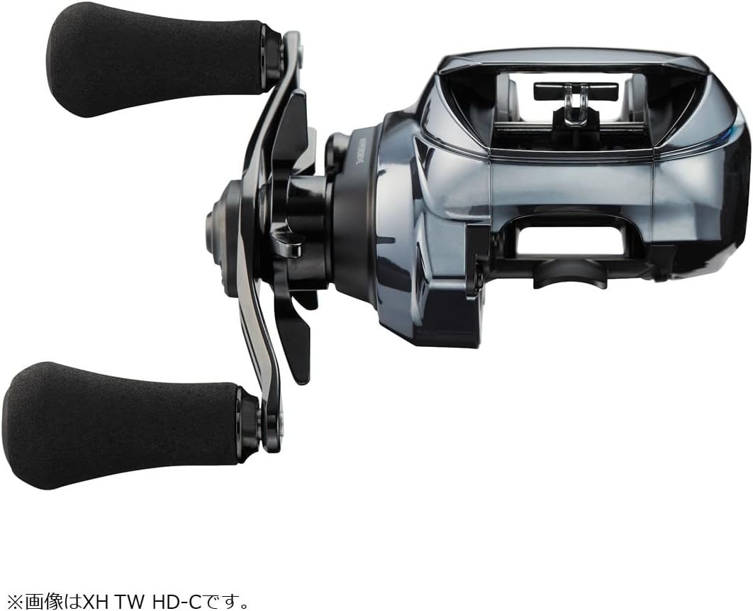 DAIWA 23‎IM Z LIMITBREAKER XHL TW HD-C bait reel 2023