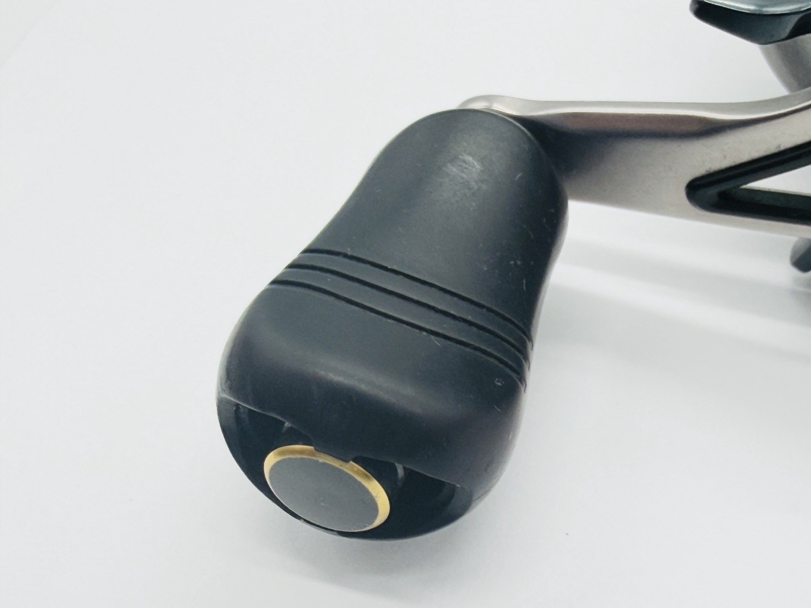 Excellent+ Shimano 15 Metanium DC 6.2:1 Left Hand Baitcast Reel JDM #541