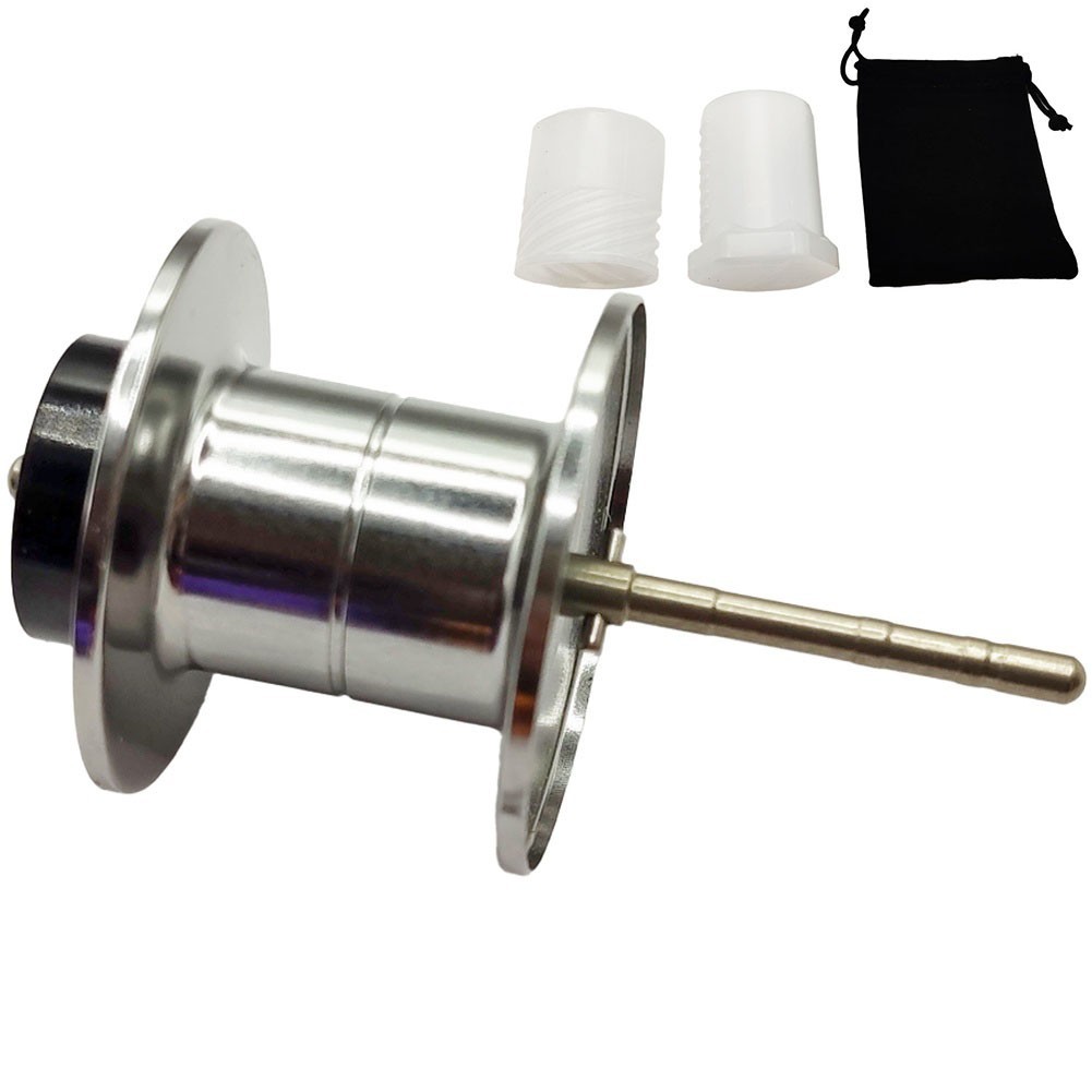 Fishing Reel Remote Throw Spool Replacement for For DAIWA For TATULA Models