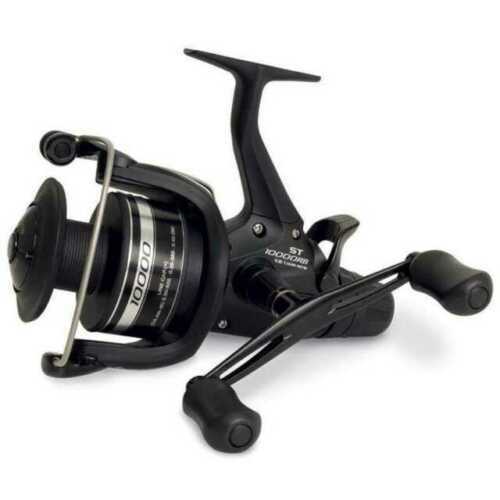 SHIMANO Baitrunner ST 10’000 RB Match Carp Fishing Reel SAVE £ssss