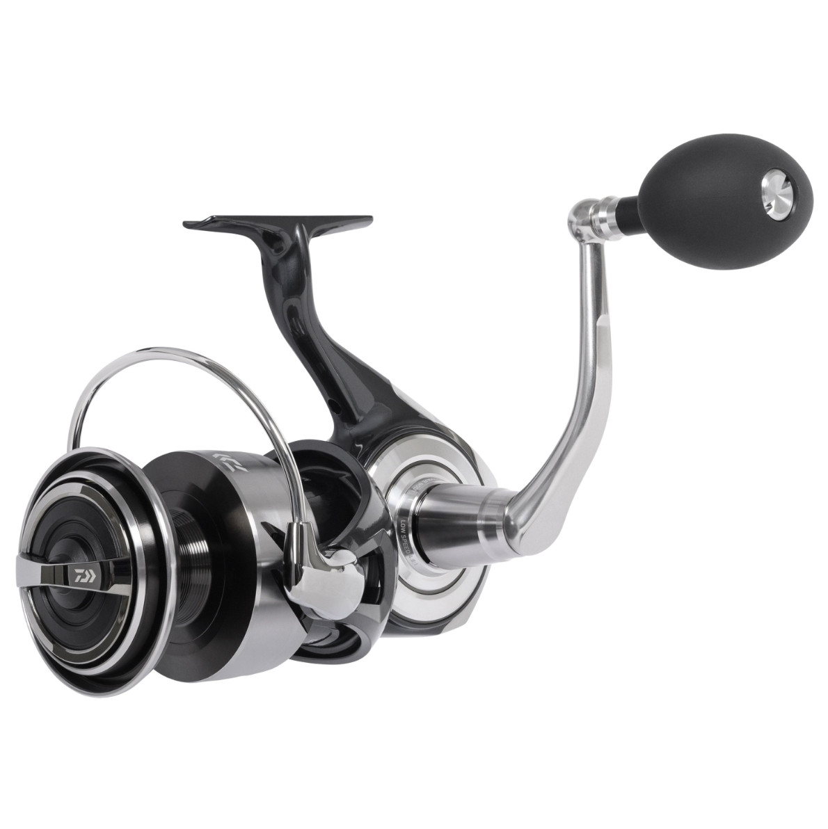 Daiwa Certate SW Spinning Reels | FREE 2-DAY SHIP