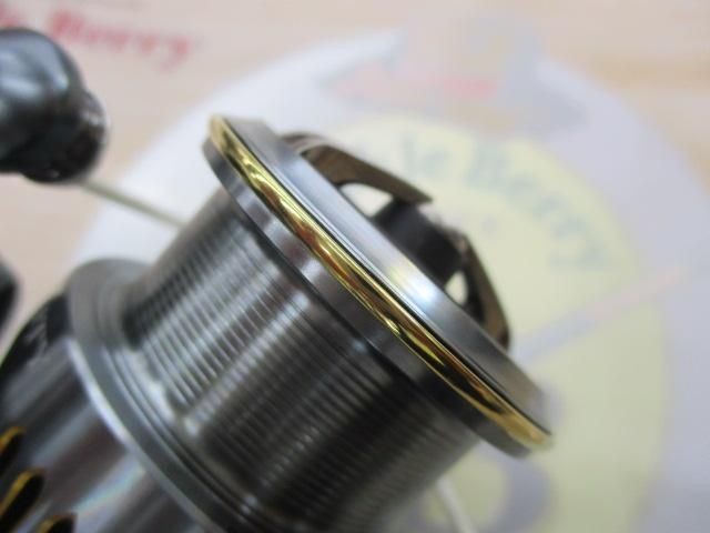 Daiwa 23 Airity PC LT2500-H Spinning Reel Used